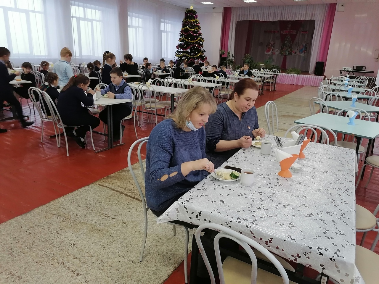 Родительский контроль питания Родительский контроль питания