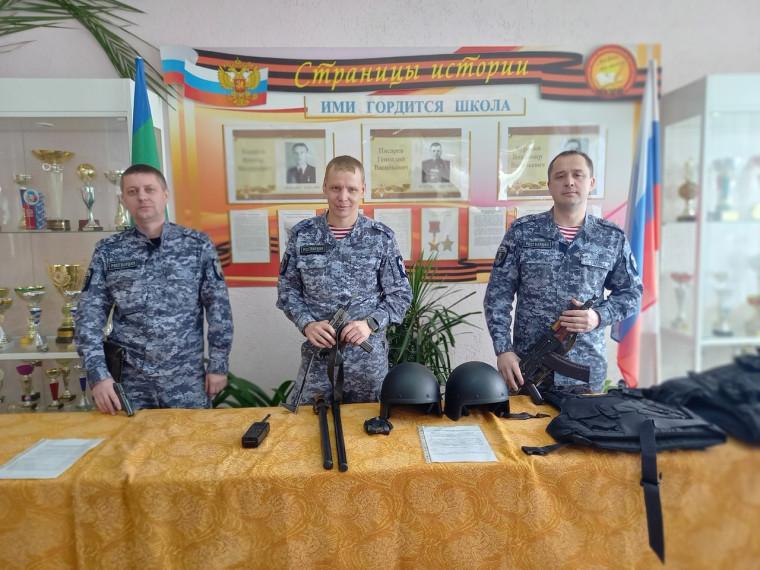 Патриотический дух, заслуженные награды и море положительных эмоций!.