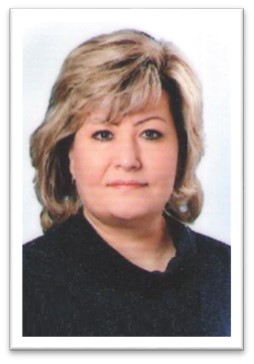 Босина Ирина Анатольевна Босина Ирина Анатольевна